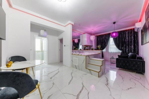Apartament de lux cu jacuzzi in Timisoara